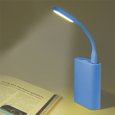 Mini Book Lamp