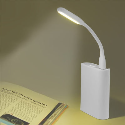 Mini Book Lamp