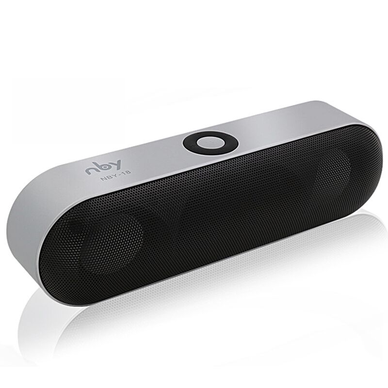 Bluetooth Surround Sound Speader