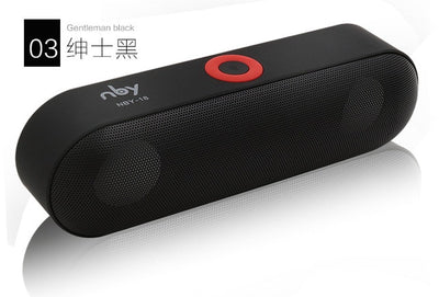 Bluetooth Surround Sound Speader