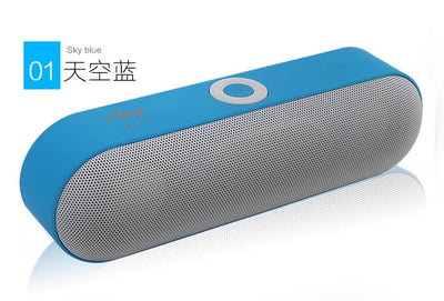 Bluetooth Surround Sound Speader