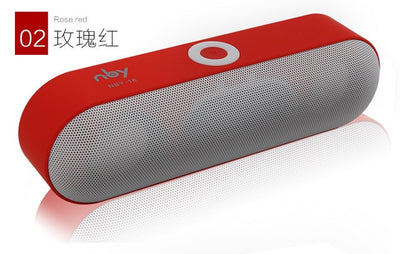 Bluetooth Surround Sound Speader