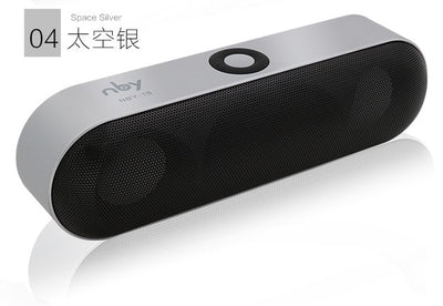 Bluetooth Surround Sound Speader