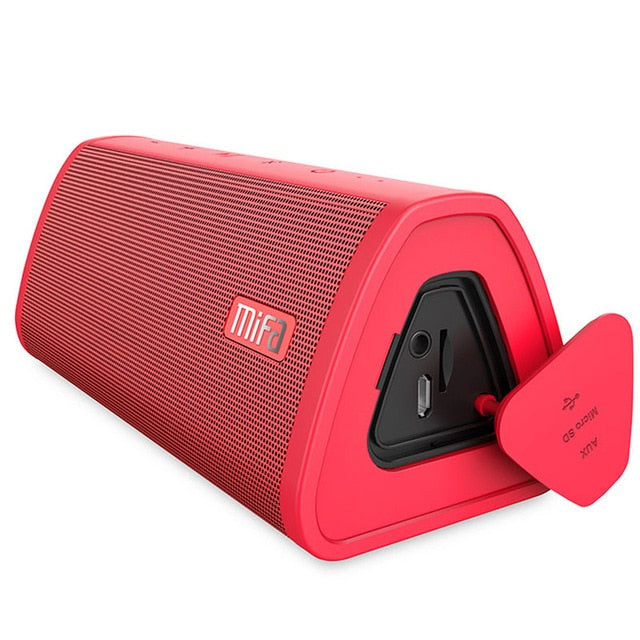 Bluetooth speaker surround sound