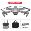 New Mini Drone Ultra HD 4K 1080P Camera with WIFI