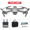New Mini Drone Ultra HD 4K 1080P Camera with WIFI