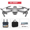 New Mini Drone Ultra HD 4K 1080P Camera with WIFI