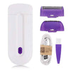 Recargable USB Hair Remover