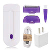 Recargable USB Hair Remover