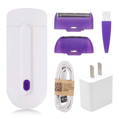 Recargable USB Hair Remover