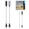 Reading Lamp USB Book Light Portable