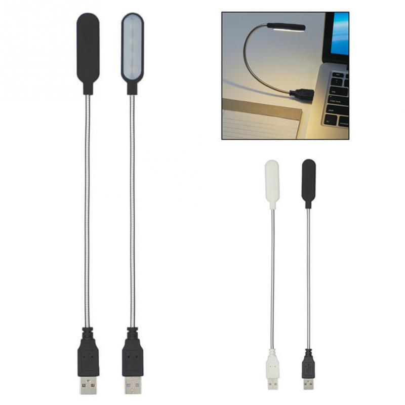 Reading Lamp USB Book Light Portable