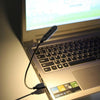 Reading Lamp USB Book Light Portable