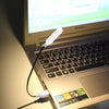 Reading Lamp USB Book Light Portable