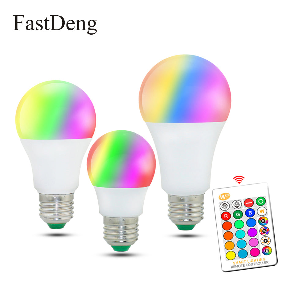 LED Bulb Lights