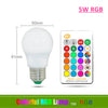 LED Bulb Lights