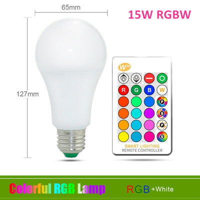 LED Bulb Lights