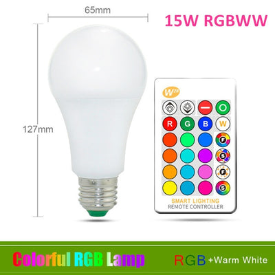 LED Bulb Lights