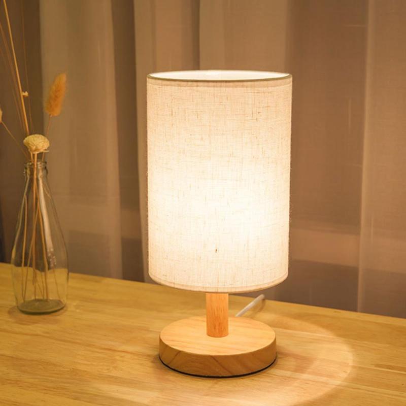 Modern Vintage Table Lamp