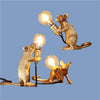creative lamp for living room