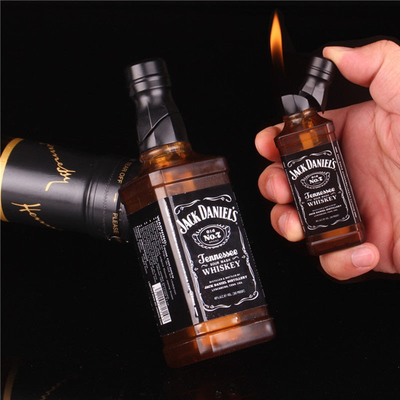 Creative Gasoline Lighter Wrench