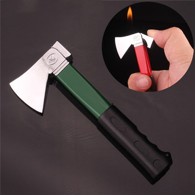 Creative Gasoline Lighter Wrench