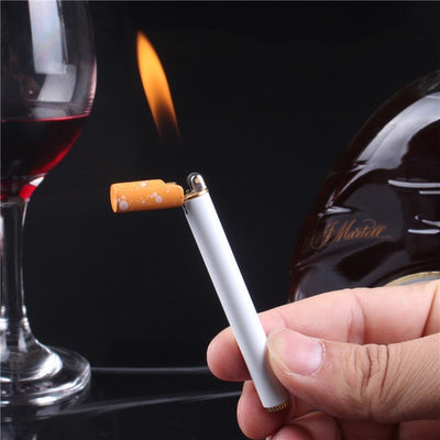 Creative Gasoline Lighter Wrench