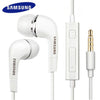 original Samsung Earphones EHS64 Headsets With Built-in Microphone 3.5mm
