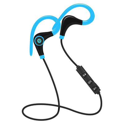 New Wireless Bluetooth Stereo Headphones