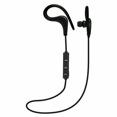 New Wireless Bluetooth Stereo Headphones