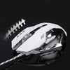 Wired Gaming Mouse Adjustable