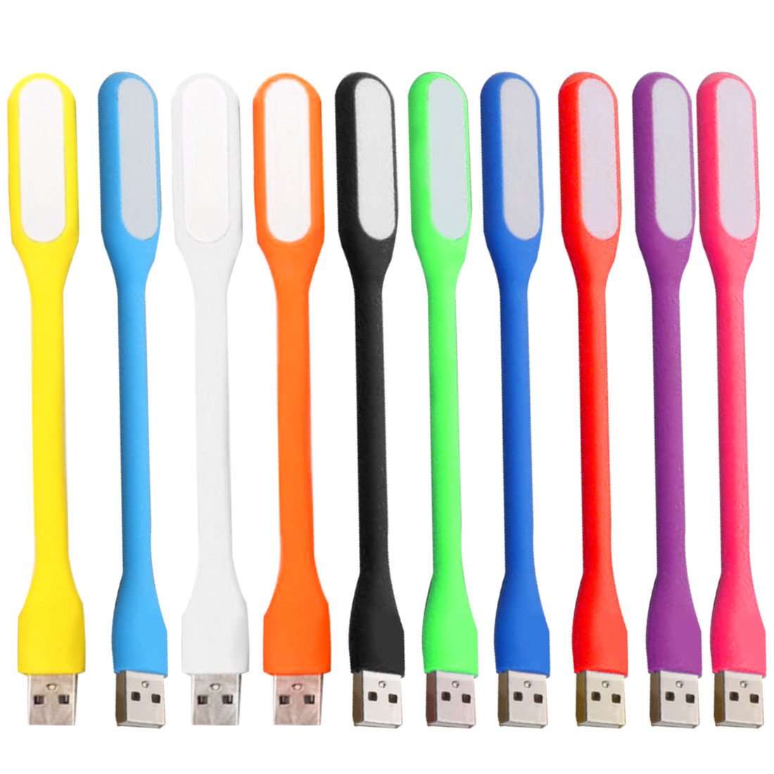 Mini Table Lamp for Reading Book