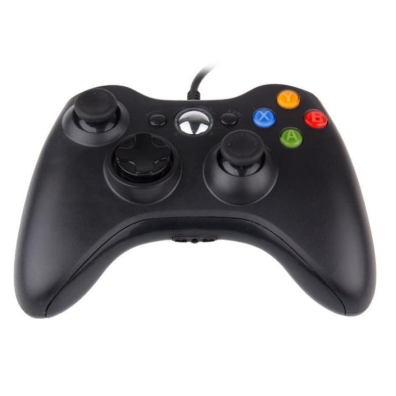 New USB Wired Gamepad for Xbox 360 Controller