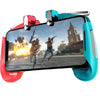 Triggers For Cell Phone  Mobile Joystick Gamepad