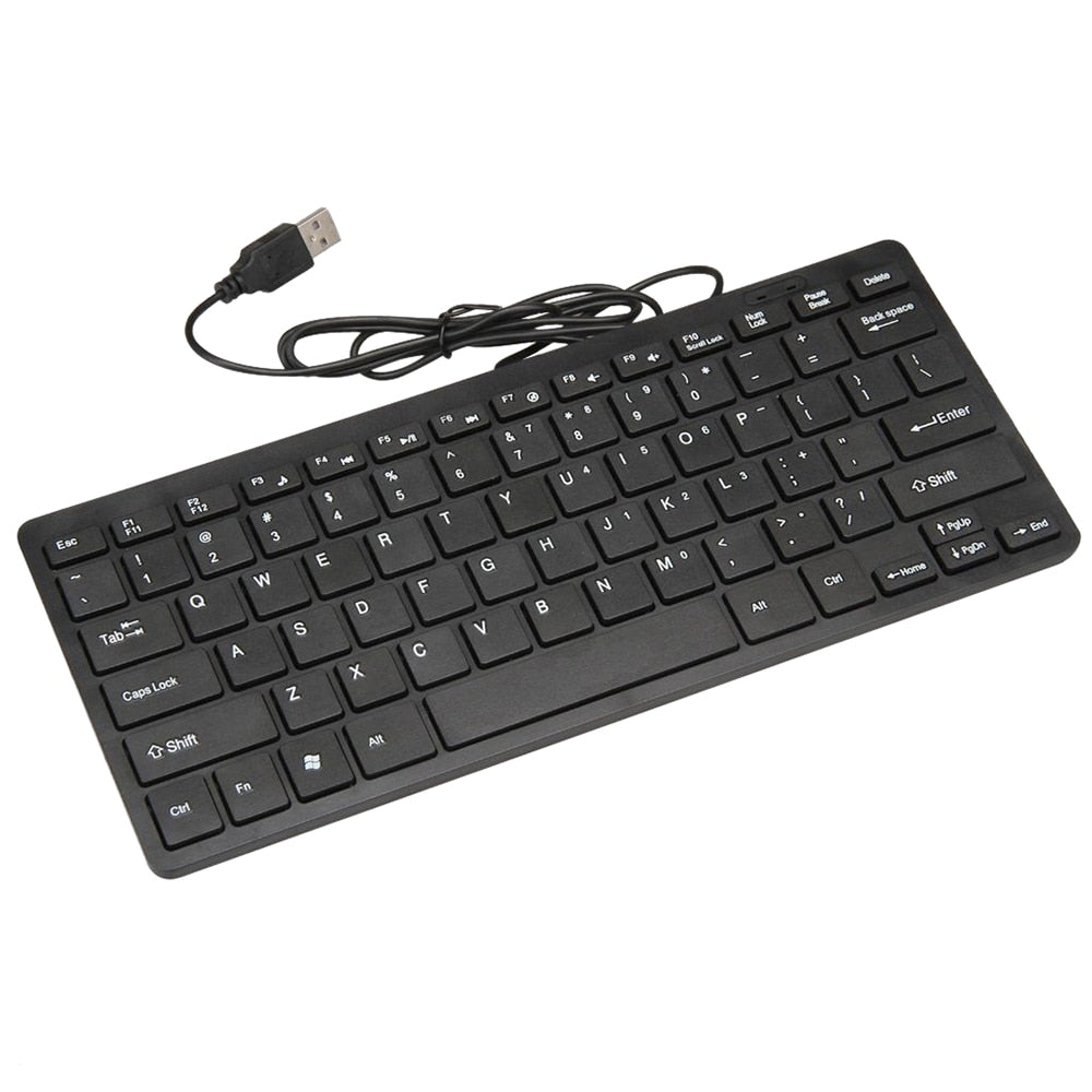Original USB Keyboard