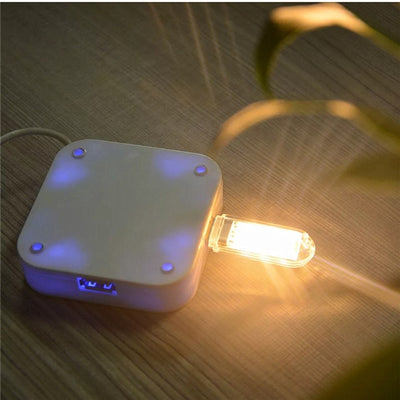 USB LED Book Lights